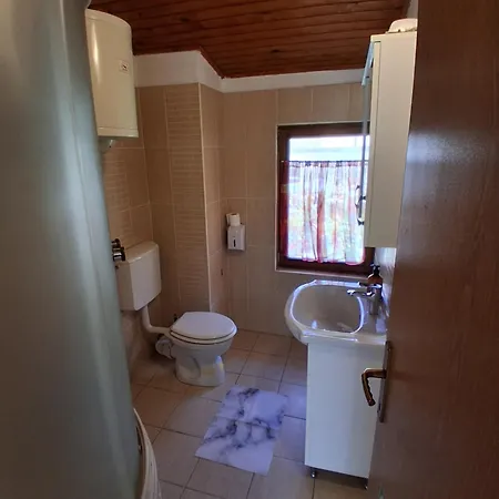 Rosemary & Thyme * 莫斯塔尔