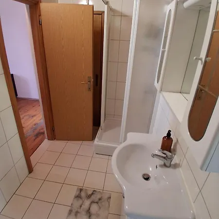 Rosemary & Thyme Homestay Mostar