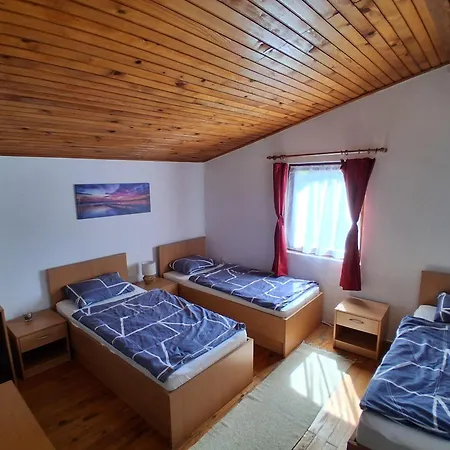 Homestay Rosemary & Thyme Mostar