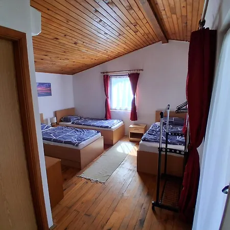 Homestay Rosemary & Thyme Mostar