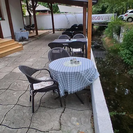 Rosemary & Thyme * 莫斯塔尔