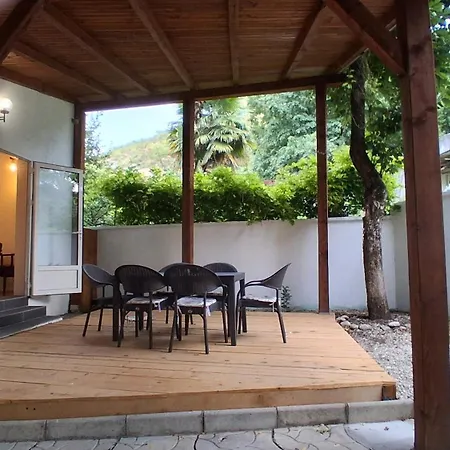 民宿 Rosemary & Thyme