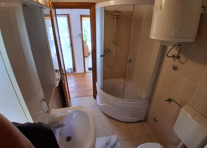 Pansiyon Rosemary & Thyme *